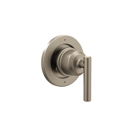 Moen Brushed Nickel Transfer Valve Trim T2921BN